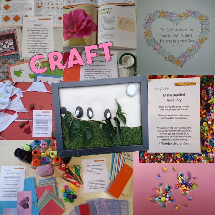 🎊 ChurchFest 2025 - Flitwick at Flitwick Church, Church Road, Flitwick, Bedfordshire, Mk45 1AE | Activities, Adults, Family, Food/Drink, Free Entry, Fun, Indoor, Kids, Outdoor, Play Area, Social | Suitable for: Children, Family 🎊 ChurchFest 2025 - Flitwick - Event Image 2 August 15, 2025 05:00 PM