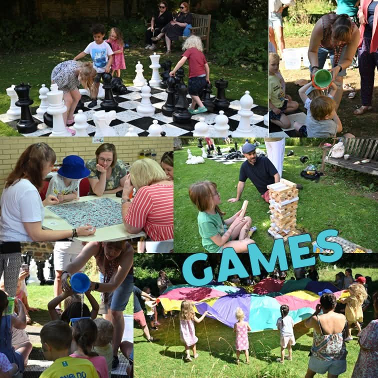 🎊 ChurchFest 2025 - Flitwick at Flitwick Church, Church Road, Flitwick, Bedfordshire, Mk45 1AE | Activities, Adults, Family, Food/Drink, Free Entry, Fun, Indoor, Kids, Outdoor, Play Area, Social | Suitable for: Children, Family 🎊 ChurchFest 2025 - Flitwick - Event Image 3 August 15, 2025 05:00 PM