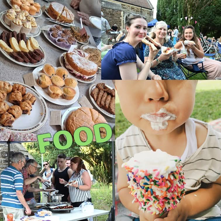 🎊 ChurchFest 2025 - Flitwick at Flitwick Church, Church Road, Flitwick, Bedfordshire, Mk45 1AE | Activities, Adults, Family, Food/Drink, Free Entry, Fun, Indoor, Kids, Outdoor, Play Area, Social | Suitable for: Children, Family 🎊 ChurchFest 2025 - Flitwick - Event Image 4 August 15, 2025 05:00 PM