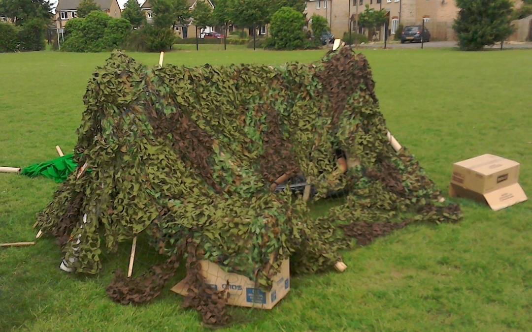 🤸‍♂️ Free Play - Bradwell Common, Milton Keynes  - Event Image 2 August 13, 2025 01:00 PM