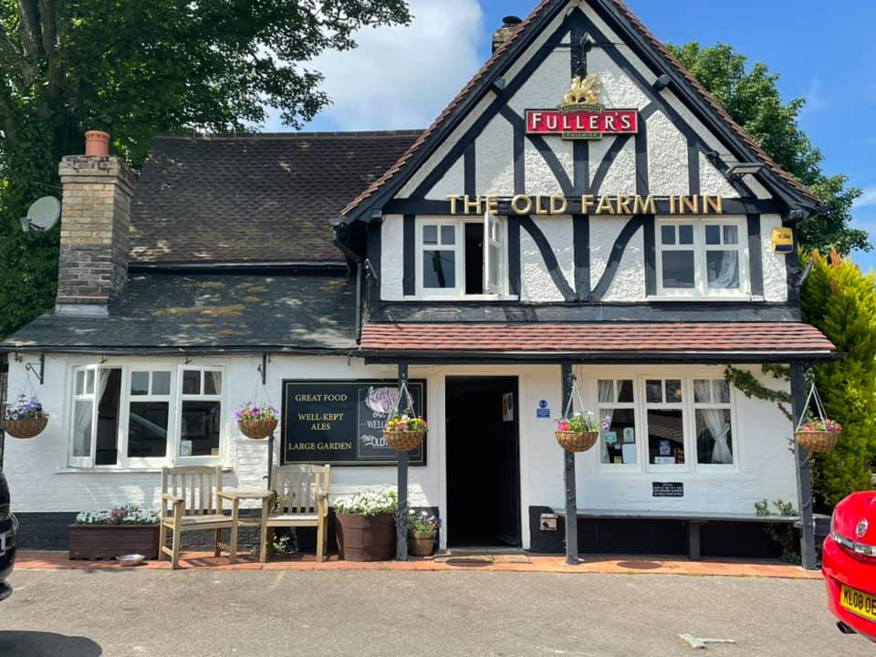 🎊 FARMFEST 24 - Tottenhoe, Dunstable - August 25, 2024 01:00 PM at The Old Farm Inn16 Church Road, Tottenhoe, Dunstable, Bedfordshire LU6 1RE