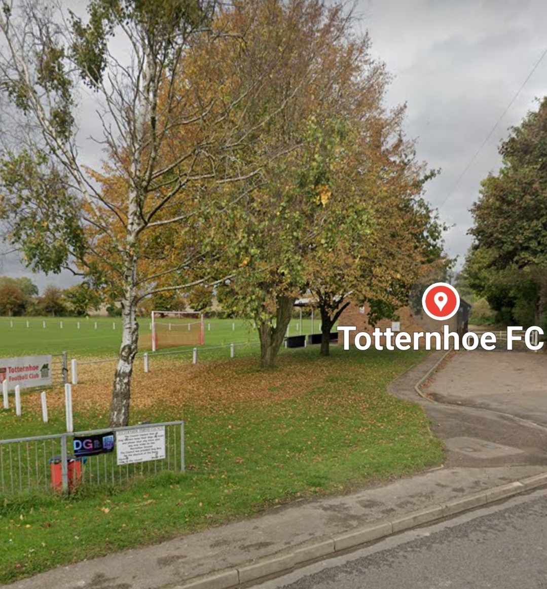 ⚽️ Charlie’s Charity Match 2025 - Tottenhoe Football Club at Totternhoe football club, Dunstable Rd, Totternhoe, Dunstable LU6 1QP | Adults, Charity, Family, Food/Drink, Free Entry, Fun, Half Term, Kids, Outdoor, Play Area, Sports, Stalls | Suitable for: Children, Family ⚽️ Charlie’s Charity Match 2025 - Tottenhoe Football Club - Event Image 2 August 24, 2025 10:30 AM
