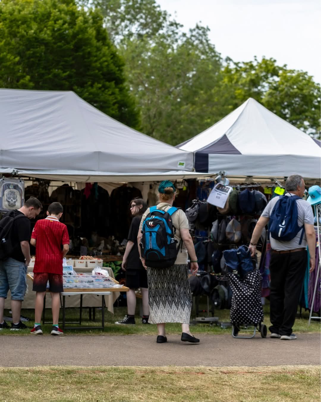 🎉 Kempston Family Day 2025 at Addison Centre, Addison Howard Park, Bedford Rd, Kempston, Bedford, MK42 8PN | Adults, Animals, Entertainment, Family, Food/Drink, Free Entry, Fun, Half Term, Kids, Outdoor, Stalls | Suitable for: Children, Family 🎉 Kempston Family Day 2025 - Event Image 2 August 02, 2025 11:00 AM