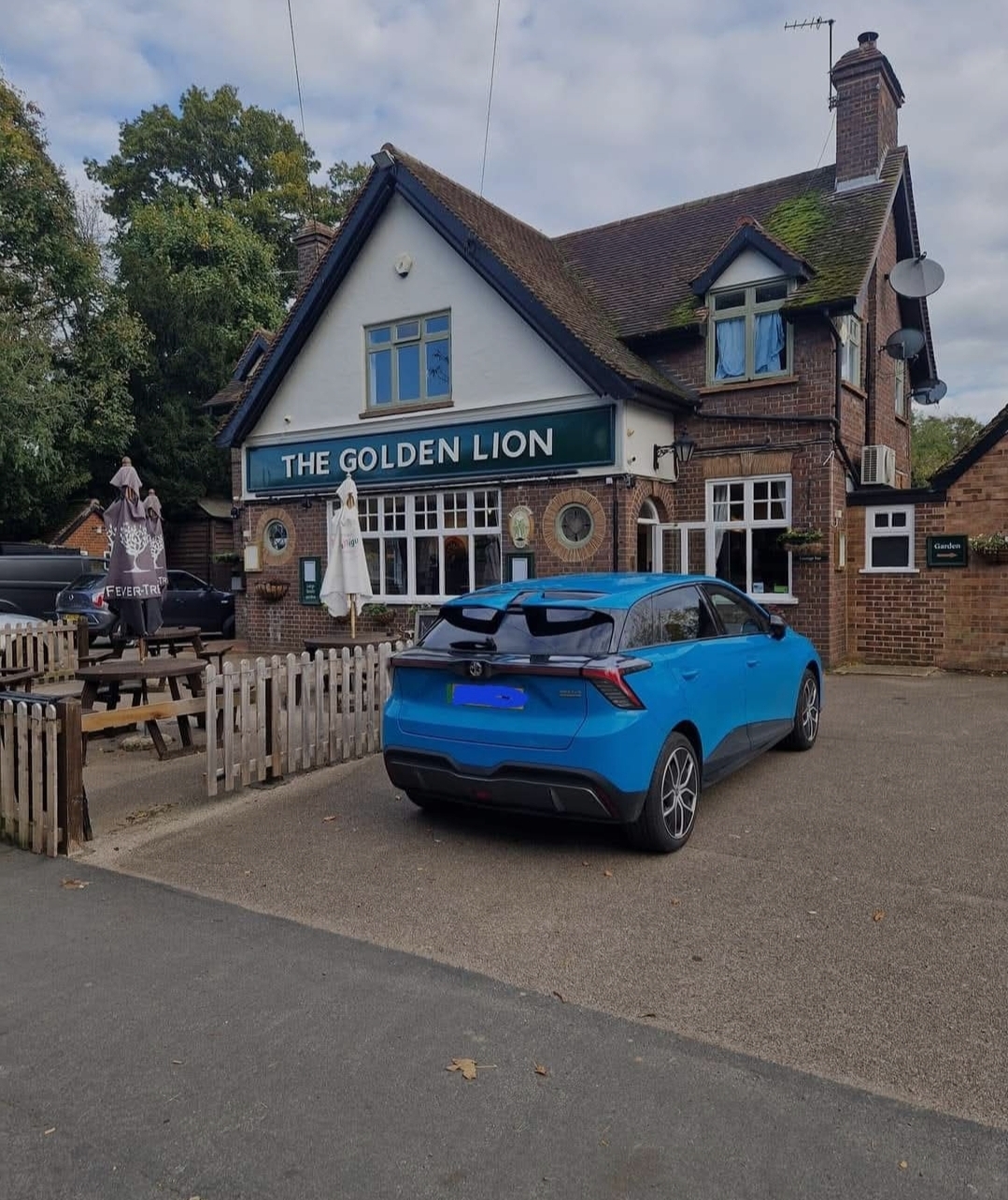 🎉 FAMILY STEPPERS × SERIOUS BLENDZ PRESENT : UK GARAGE DAY PARTY- CLIFTON, BEDS at The Golden Lion,
22 Church Street,
Clifton, Bedfordshire, SG17 5ES | Adults, Entertainment, Family, Food/Drink, Free Entry, Indoor, Kids, Music, Nightlife, Outdoor, Play Area, Pubs / Restaurants, Social, Teens | Suitable for: Dog Friendly, Baby Changing, Parking Onsite, Accessible, Family, Free Parking, Toilets 🎉 FAMILY STEPPERS × SERIOUS BLENDZ PRESENT : UK GARAGE DAY PARTY- CLIFTON, BEDS - Event Image 2 August 30, 2025 02:00 PM