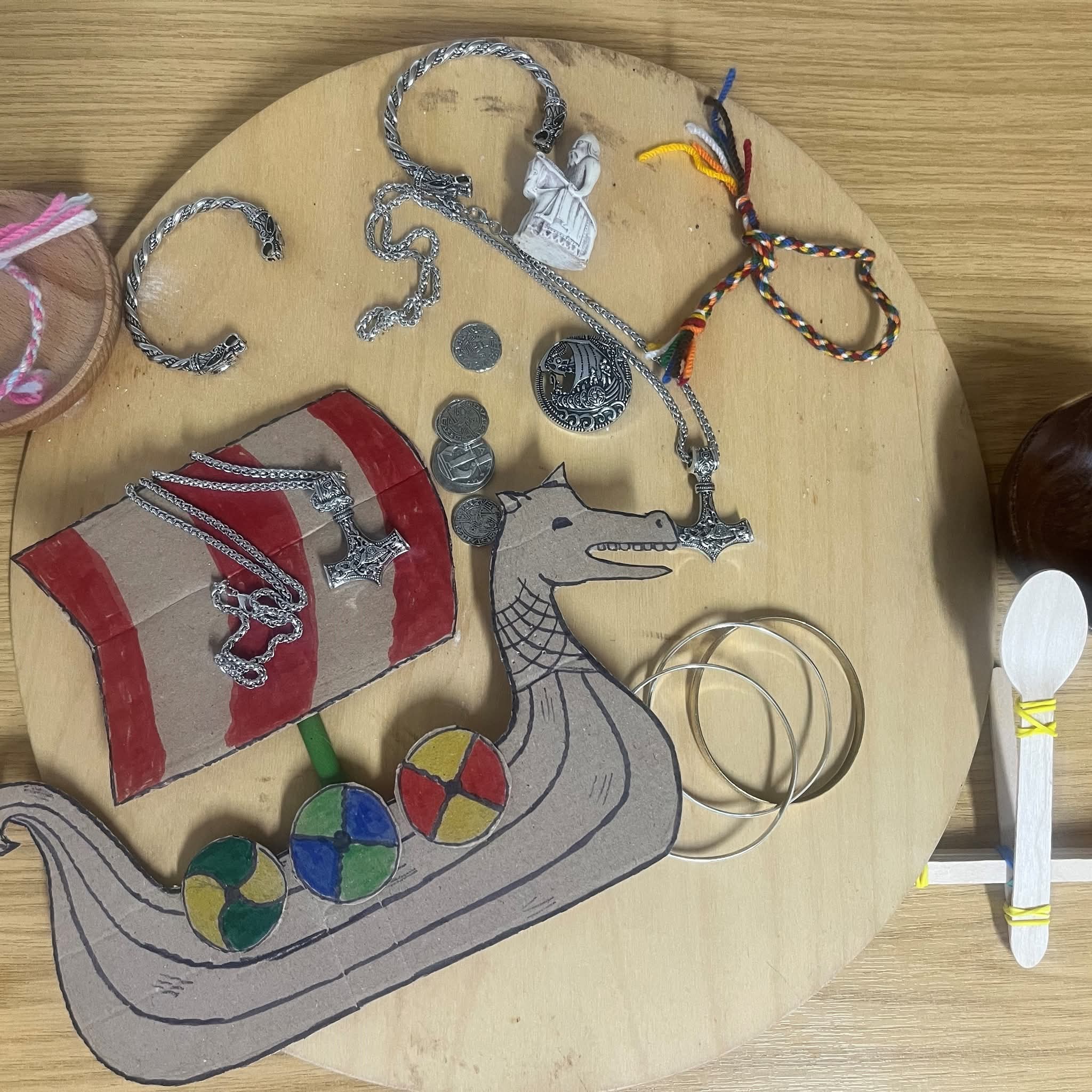 🛡 Historical Nonsense 2025 - Stockwood Discovery Centre, Luton (FREE) at Stockwood Discovery Centre, London Road, Luton, LU1 4LX | Activities, Attractions, Baby/Toddlers, Date Idea, Education, Family, Food/Drink, Free, Free Entry, Fun, Half Term, History & Heritage, Indoor, Kids, OAP, Outdoor, Play Parks, Rainy Days, Teens, Automotive | Suitable for: Accessible, Baby Changing, Blue Badge Parking, Children, Family, Free Parking, Parking Onsite, Toilets, Wheelchair Friendly 🛡 Historical Nonsense 2025 - Stockwood Discovery Centre, Luton (FREE) - Event Image 2 August 05, 2025 11:00 AM