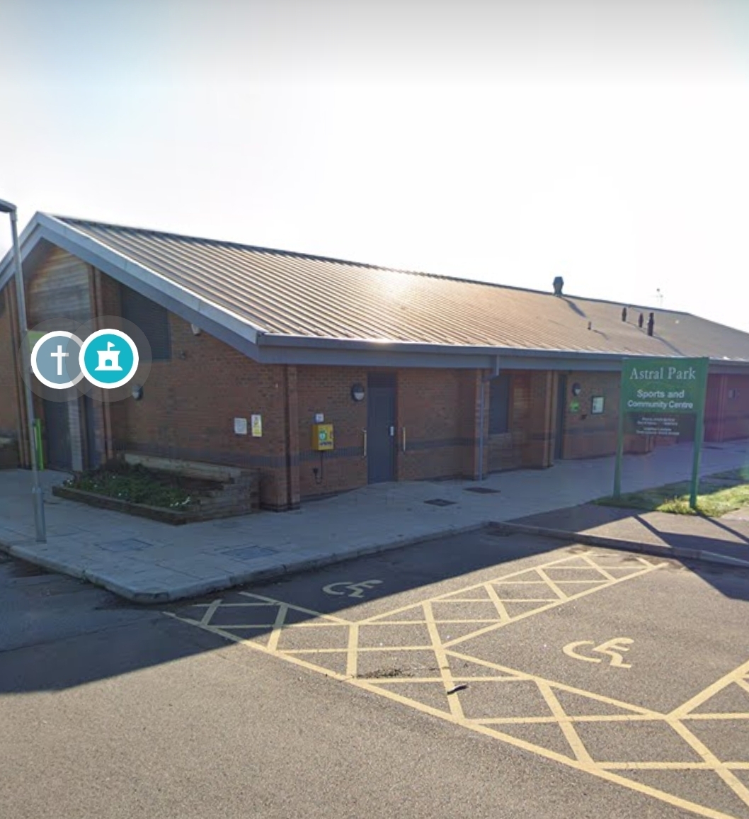 🧒 Free Summer Holiday Family Fun 2025 - Leighton Buzzard at Astral Park Sports and Community Centre, Johnson Dr, Leighton Buzzard LU7 4AY | Activities, Baby/Toddlers, Food/Drink, Free, Free Entry, Fun, Half Term, Indoor, Kids, Play Area, Social | Suitable for: Family, Toilets, Accessible, Blue Badge Parking, Free Parking, Parking Onsite, Wheelchair Friendly 🧒 Free Summer Holiday Family Fun 2025 - Leighton Buzzard - Event Image 2 August 06, 2025 10:00 AM