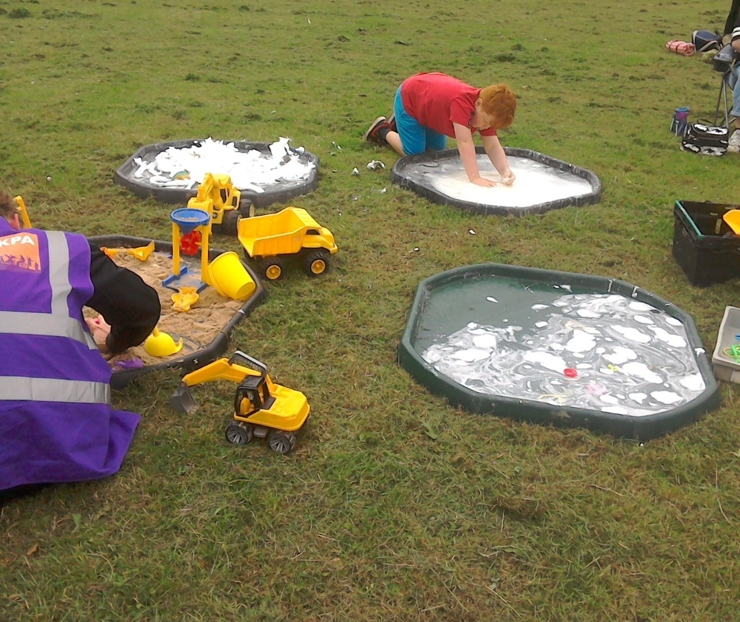 🧒 Free Summer Days - Leon Recreation Ground, Fenny Stratford (Booking Required) at Leon Recreational Grounds Park, 27 Leon Ave, Fenny Stratford, Bletchley, Milton Keynes MK2 2HL | Activities, Advance Booking, Baby/Toddlers, Family, Free, Free Entry, Fun, Kids, Outdoor, Play Area, Social, Ticket Event, Parks | Suitable for: Children 🧒 Free Summer Days - Leon Recreation Ground, Fenny Stratford (Booking Required) - Event Image 3 July 30, 2025 09:30 AM