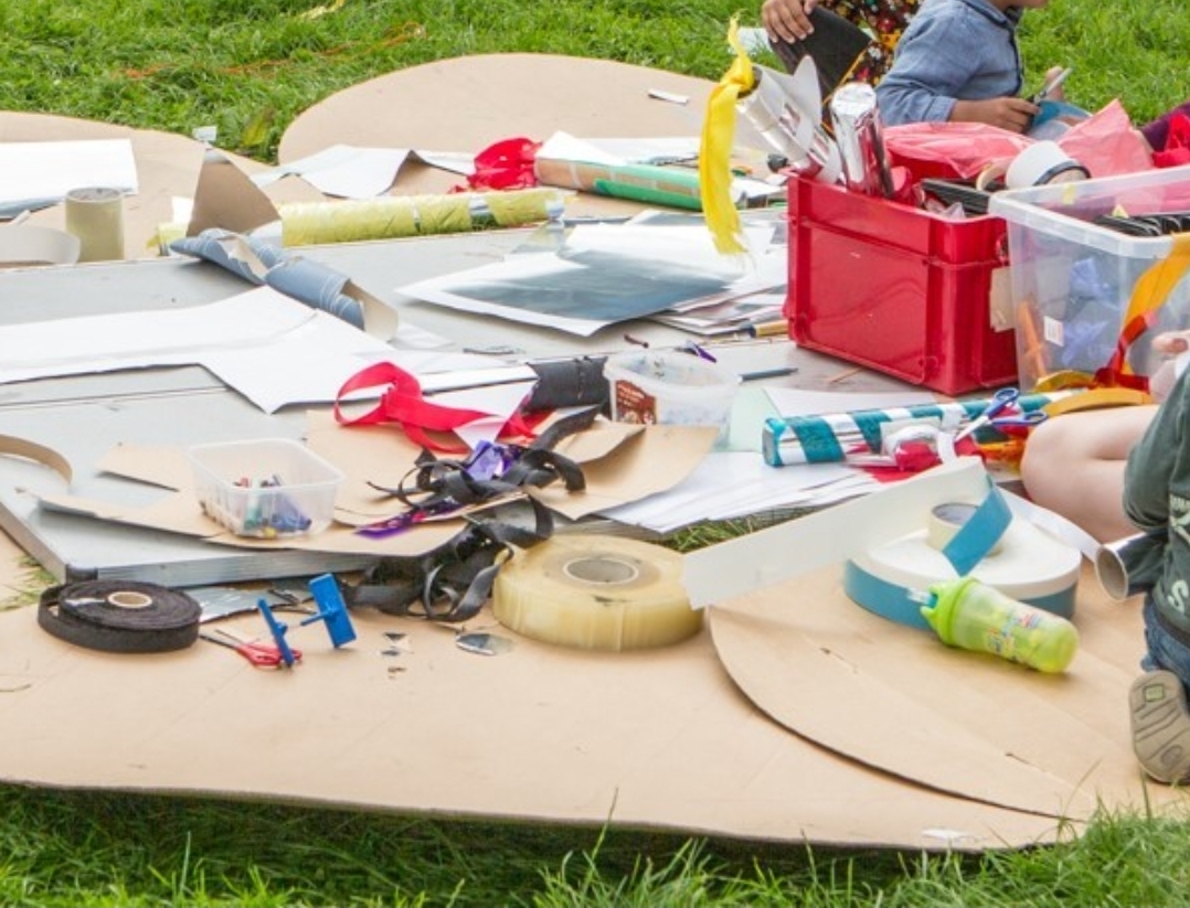 🧒 Free Summer Days - Leon Recreation Ground, Fenny Stratford (Booking Required) at Leon Recreational Grounds Park, 27 Leon Ave, Fenny Stratford, Bletchley, Milton Keynes MK2 2HL | Activities, Advance Booking, Baby/Toddlers, Family, Free, Free Entry, Fun, Kids, Outdoor, Play Area, Social, Ticket Event, Parks | Suitable for: Children 🧒 Free Summer Days - Leon Recreation Ground, Fenny Stratford (Booking Required) - Event Image 5 July 30, 2025 09:30 AM