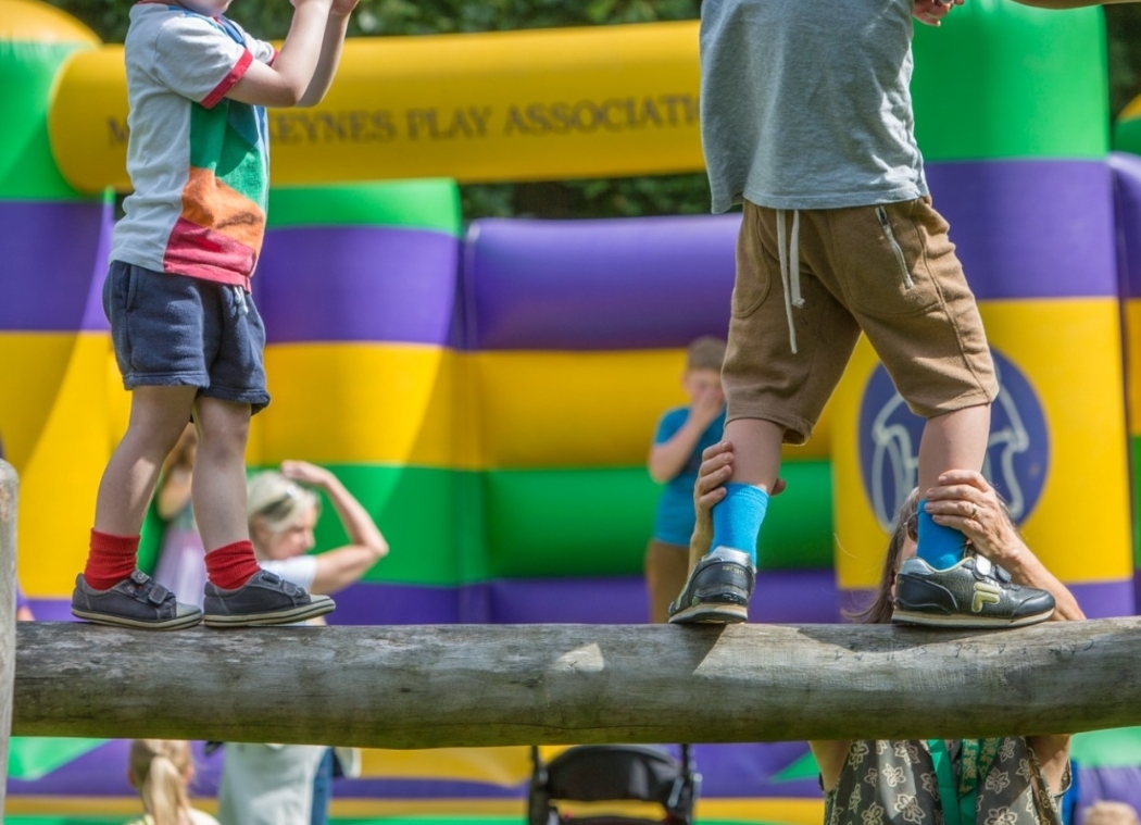 🧒 Free Summer Days - Leon Recreation Ground, Fenny Stratford (Booking Required) at Leon Recreational Grounds Park, 27 Leon Ave, Fenny Stratford, Bletchley, Milton Keynes MK2 2HL | Activities, Advance Booking, Baby/Toddlers, Family, Free, Free Entry, Fun, Kids, Outdoor, Play Area, Social, Ticket Event, Parks | Suitable for: Children 🧒 Free Summer Days - Leon Recreation Ground, Fenny Stratford (Booking Required) - Event Image 8 July 30, 2025 09:30 AM