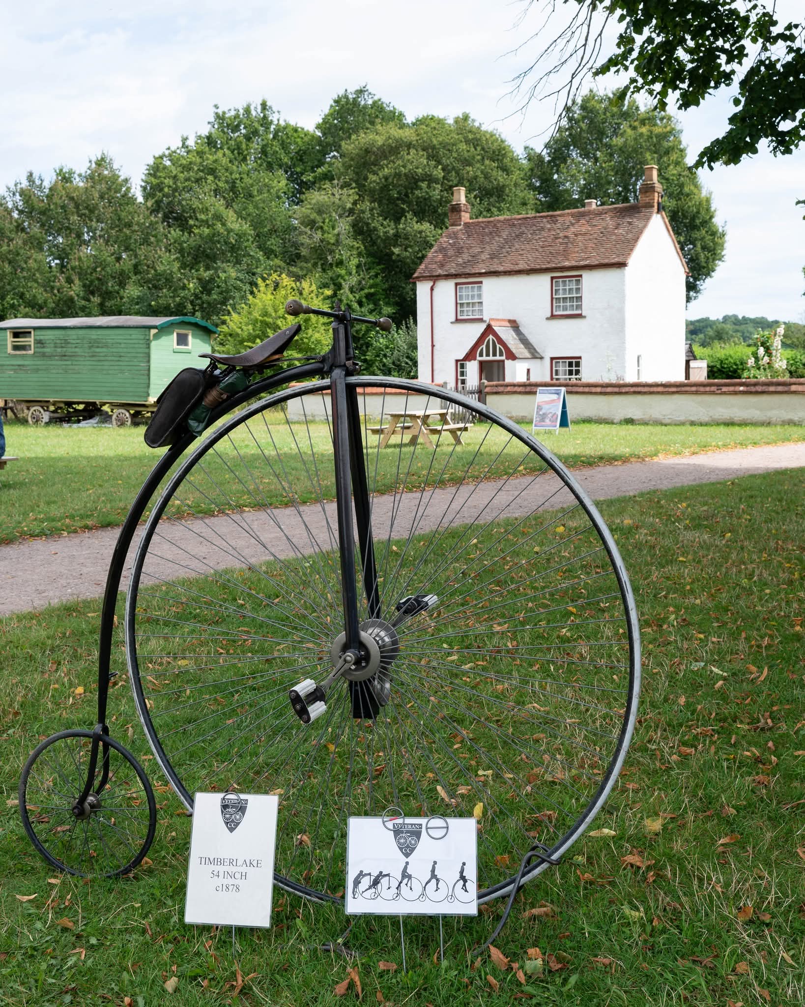 🏴☠️ Rogues & Highwaymen - Chiltern Open Air Museum at Chiltern Open Air Museum, Newland Park, Gorelands Lane, Chalfont St Giles, Buckinghamshire, HP8 4AB | Activities, Adults, Advance Booking, Animals, Attractions, Baby/Toddlers, Date Idea, Education, Entertainment, Family, Food/Drink, Fun, Half Term, History & Heritage, Indoor, Outdoor, Ticket Event, Walks | Suitable for: Accessible, Children, Dog Friendly, Family, Free Parking, Parking Onsite, Toilets 🏴☠️ Rogues & Highwaymen - Chiltern Open Air Museum - Event Image 3 August 03, 2025 10:00 AM