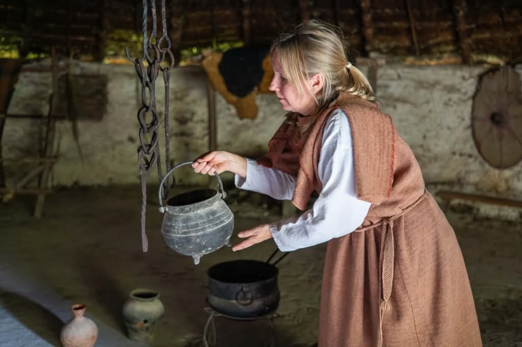 🏴☠️ Rogues & Highwaymen - Chiltern Open Air Museum at Chiltern Open Air Museum, Newland Park, Gorelands Lane, Chalfont St Giles, Buckinghamshire, HP8 4AB | Activities, Adults, Advance Booking, Animals, Attractions, Baby/Toddlers, Date Idea, Education, Entertainment, Family, Food/Drink, Fun, Half Term, History & Heritage, Indoor, Outdoor, Ticket Event, Walks | Suitable for: Accessible, Children, Dog Friendly, Family, Free Parking, Parking Onsite, Toilets 🏴☠️ Rogues & Highwaymen - Chiltern Open Air Museum - Event Image 4 August 03, 2025 10:00 AM