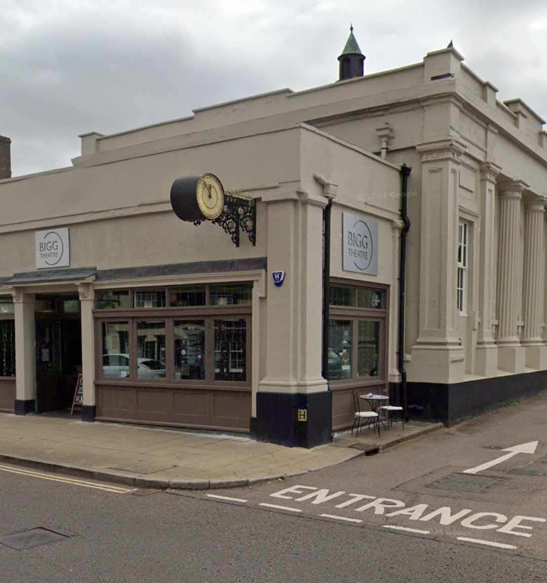 🐦 The Bluebird A Quest for Happiness - The BIGG Theatre, Biggleswade at The BIGG Theatre, 36 High Street, Biggleswade. SG18 0JL | Advance Booking, Entertainment, Family, Indoor, Kids, Theatre, Ticket Event, Rainy Days, Low Cost | Suitable for: Baby Changing, Children, Family, Free Parking, Toilets 🐦 The Bluebird A Quest for Happiness - The BIGG Theatre, Biggleswade - Event Image 2 September 13, 2025 11:00 AM
