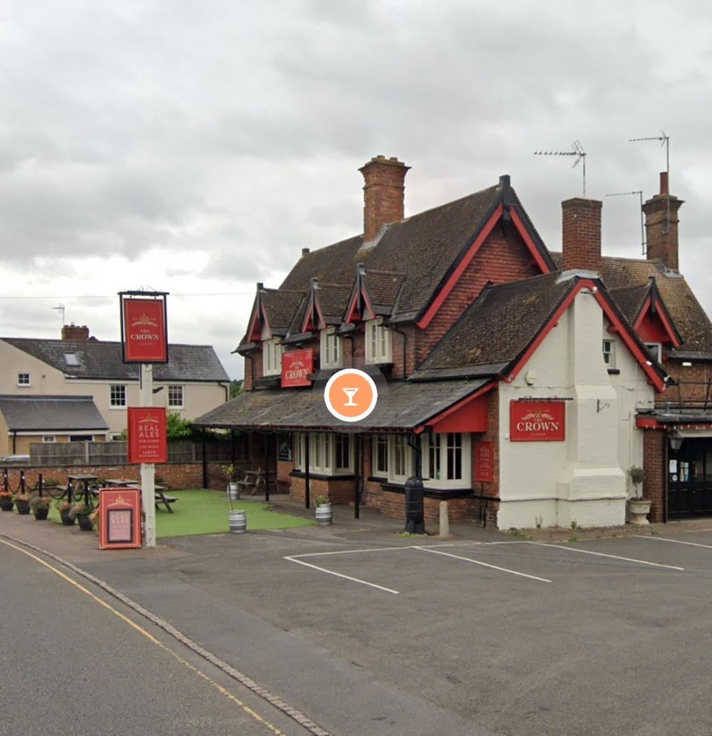 🤸‍♂️ Inflatable Fun Day - The Crown, Flitwick - Event Image 2 August 25, 2025 12:00 PM