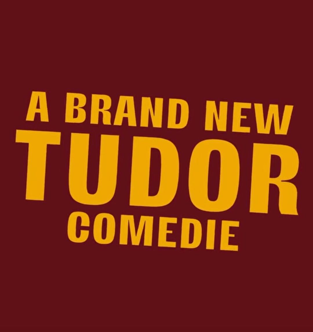 👑 The Most Perilous Comedie of Elizabeth - Elstow Abbey - Event Image 4 August 24, 2025 07:00 PM