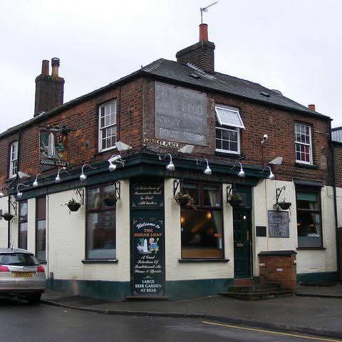 🎊 Family Fun Day - The Sugar Loaf, Luton at The Sugar Loaf, 98 New Town Street, Luton, LU1 3ED | Activities, Adults, Entertainment, Family, Food/Drink, Free Entry, Fun, Kids, Music, Outdoor, Play Area, Pubs / Restaurants | Suitable for: Children, Family, Toilets 🎊 Family Fun Day - The Sugar Loaf, Luton - Event Image 2 August 24, 2025 12:00 PM
