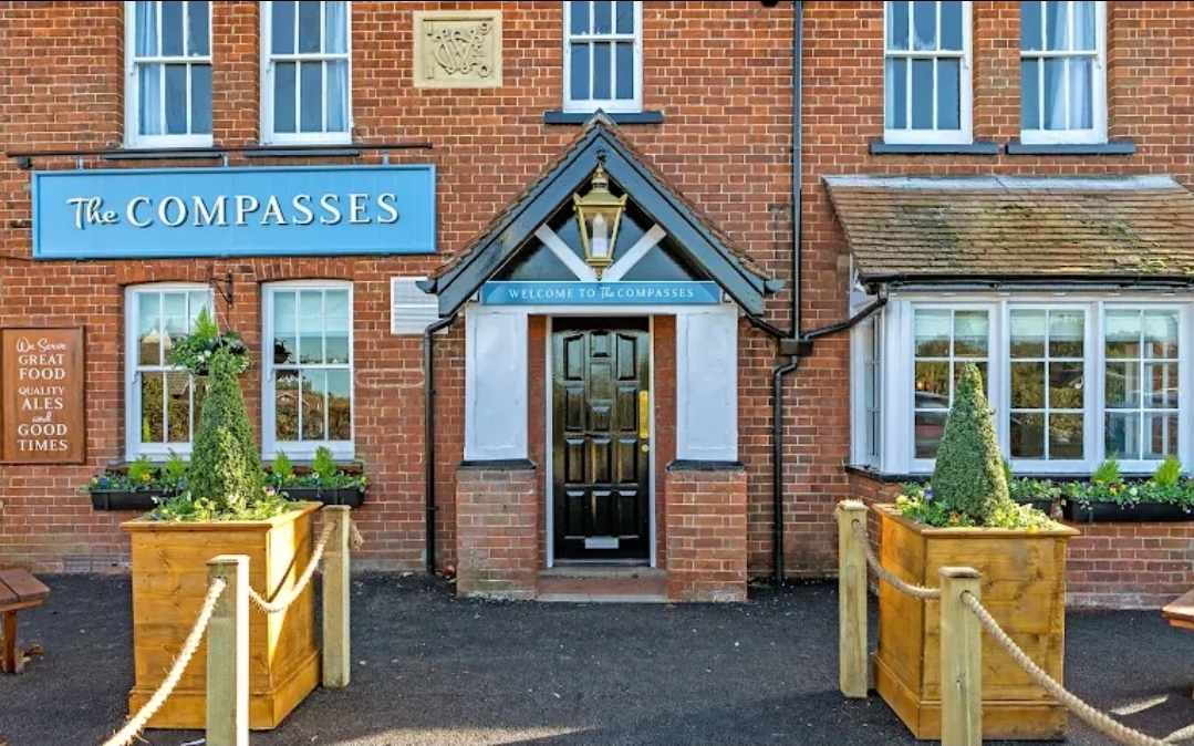 🎊 Ibiza Meets Cars - The Compasses, Greenfield - Event Image 2 August 23, 2025 10:00 AM