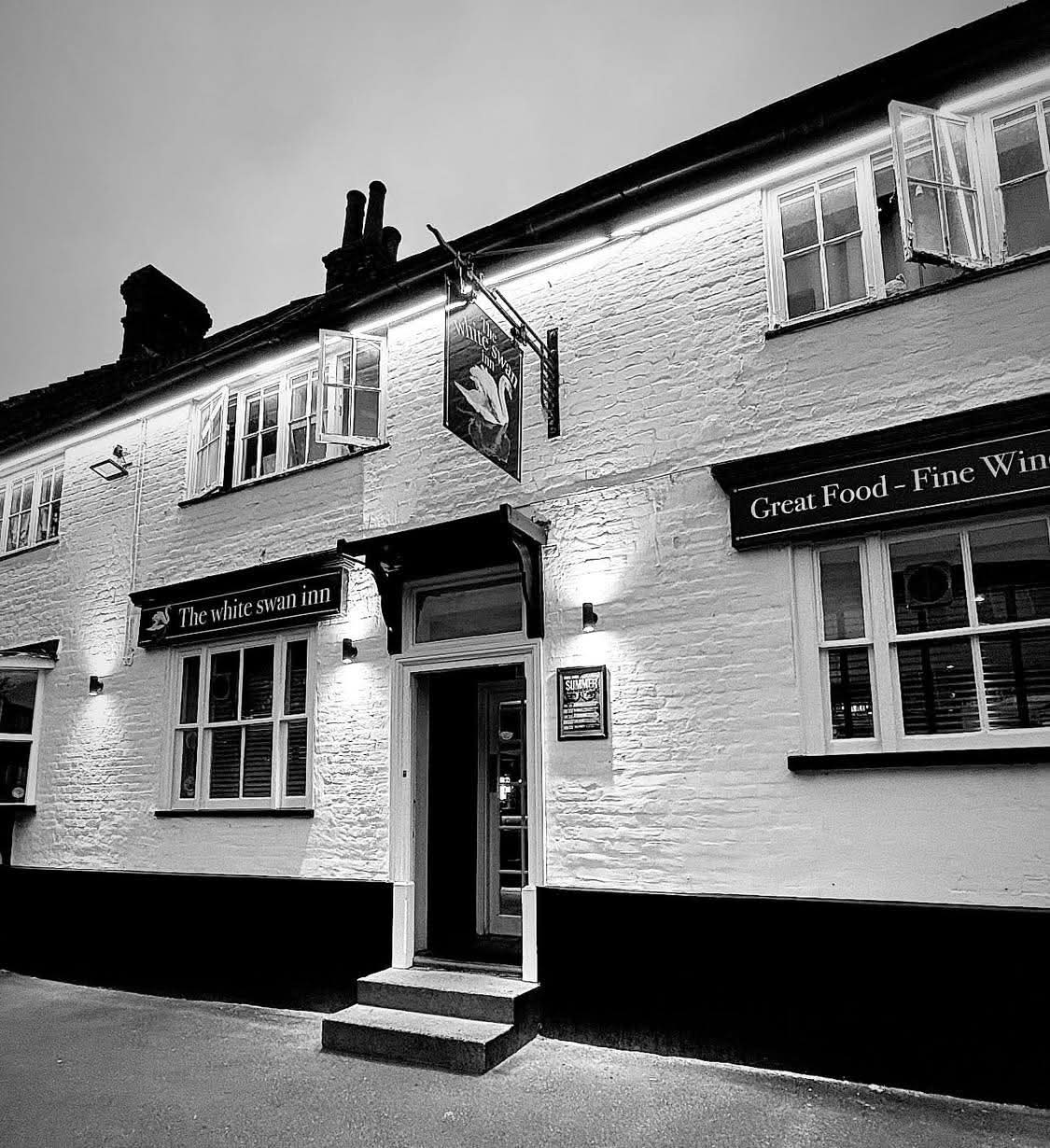 🎊 A Fully Loaded Action Packed Party - The White Swan, Dunstable - Event Image 2 August 10, 2025 03:00 PM