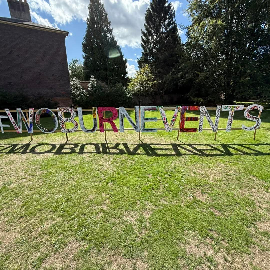 🎉 Woburn Arts Festival 2025 at 1 George StreetMilton Keynes, England, MK17 9PX | Activities, Creative, Family, Free, Fun, Kids, Outdoor, Social | Suitable for: Children, Family 🎉 Woburn Arts Festival 2025 - Event Image 2 September 14, 2025 10:00 AM