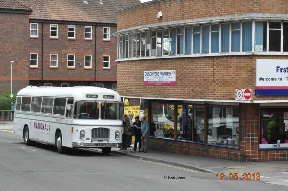 🚍 Biggleswade Vintage Bus Running Day 2025 at Biggleswade Bus Station, Market Place, Biggleswade, Bedfordshire, SG18 8UU | Adults, Automotive, Family, Free, History & Heritage, Indoor, Outdoor, Teens | Suitable for: Family 🚍 Biggleswade Vintage Bus Running Day 2025 - Event Image 3 September 14, 2025 10:00 AM