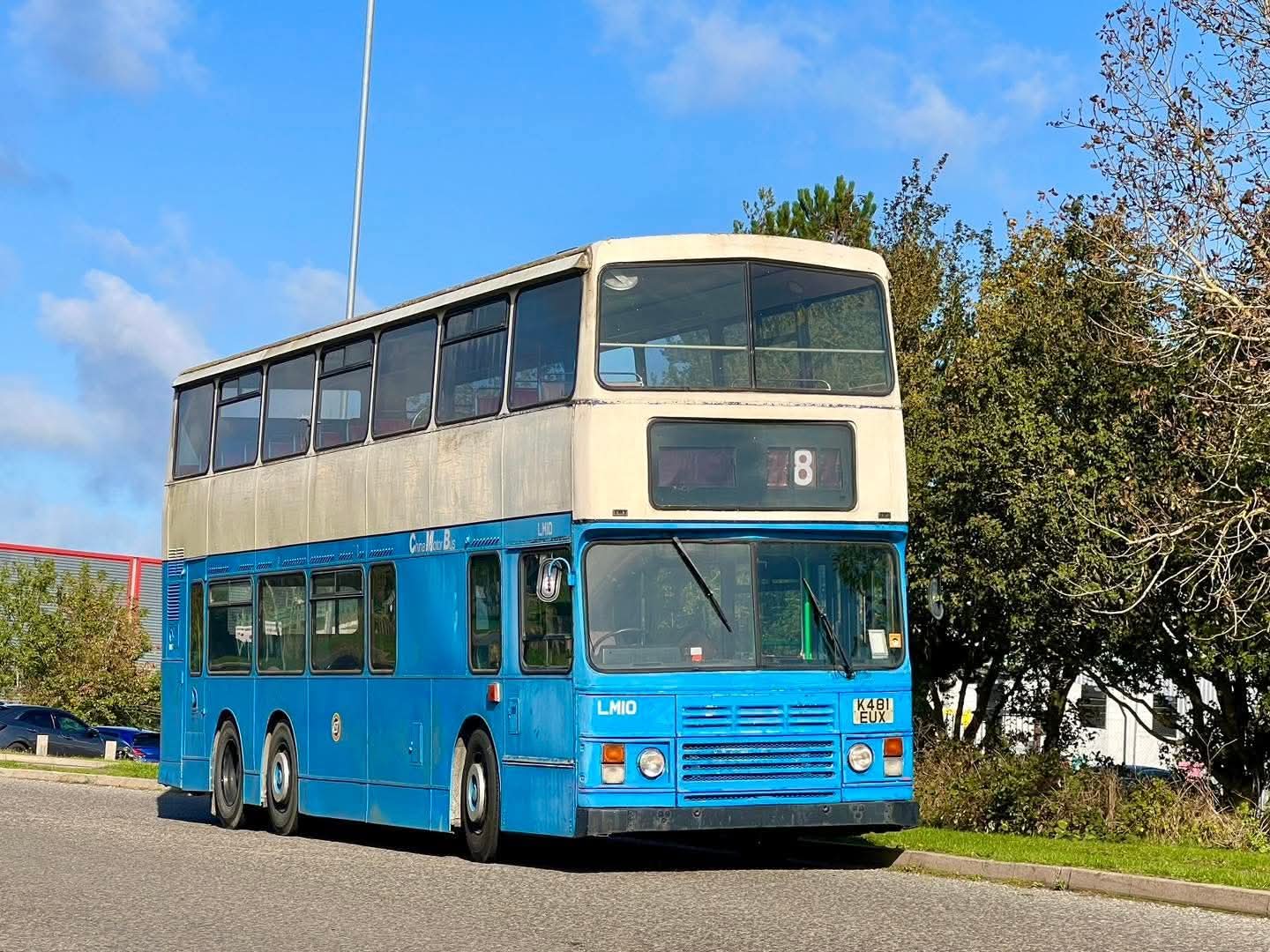 🚍 Biggleswade Vintage Bus Running Day 2025 at Biggleswade Bus Station, Market Place, Biggleswade, Bedfordshire, SG18 8UU | Adults, Automotive, Family, Free, History & Heritage, Indoor, Outdoor, Teens | Suitable for: Family 🚍 Biggleswade Vintage Bus Running Day 2025 - Event Image 6 September 14, 2025 10:00 AM