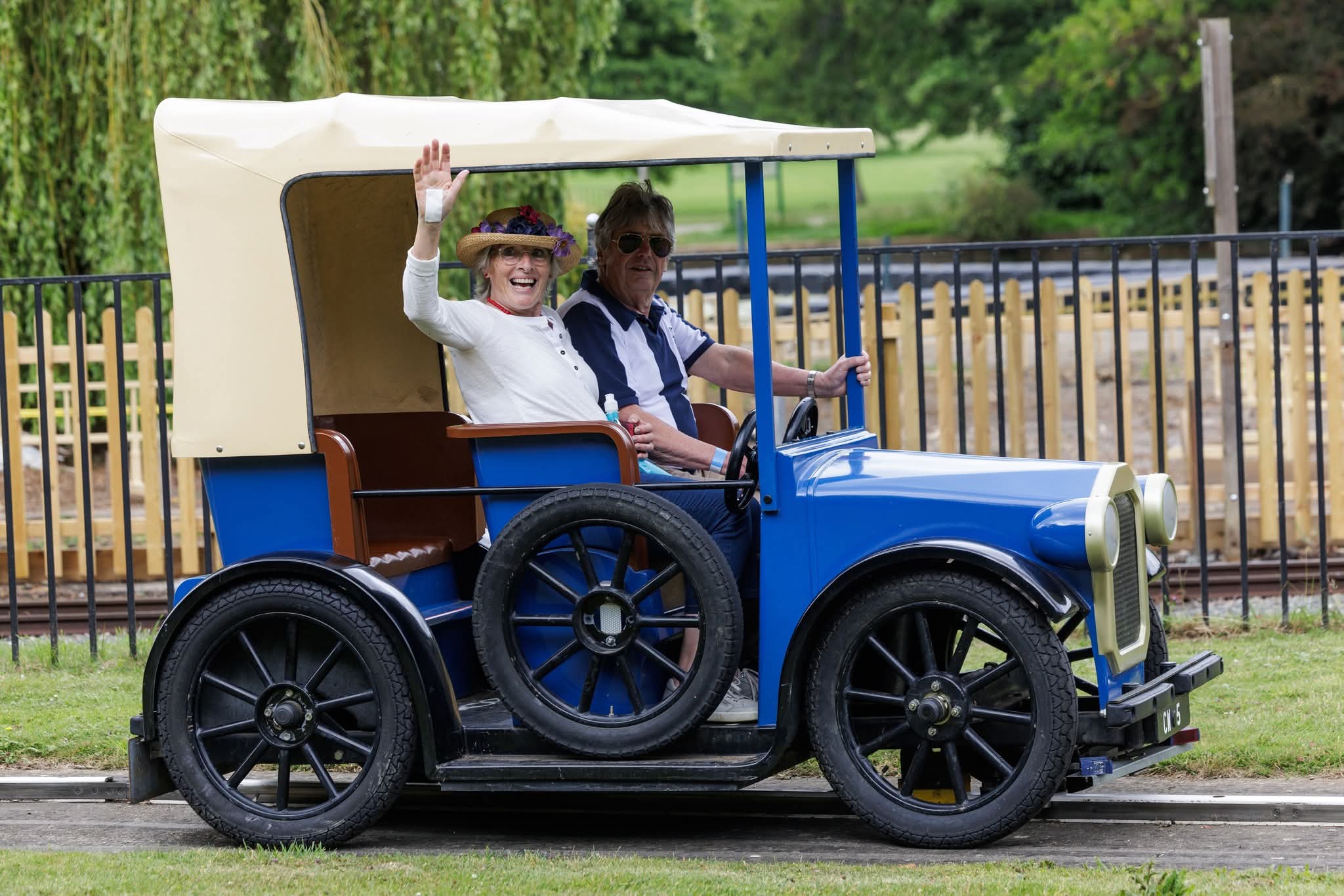 🎠 Autumn Time For Tots 2025 - Wicksteed Park at Wicksteed Park, Barton Road
Kettering
Northamptonshire
NN15 6NJ | Advance Booking, Animals, Baby/Toddlers, Family, Food/Drink, Fun Fair, Indoor, Kids, Outdoor, Play Area, Play Parks, Walks, Pay On Entry, Water | Suitable for: Children, Family, Parking Onsite, Toilets 🎠 Autumn Time For Tots 2025 - Wicksteed Park - Event Image 2 September 26, 2025 10:00 AM