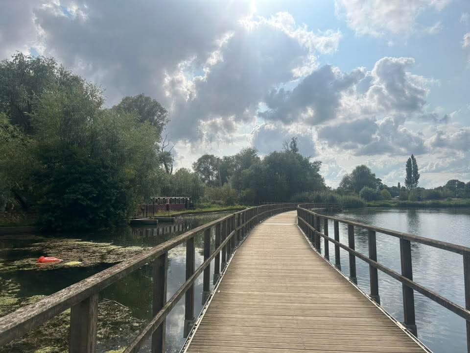 🎠 Autumn Time For Tots 2025 - Wicksteed Park at Wicksteed Park, Barton Road
Kettering
Northamptonshire
NN15 6NJ | Advance Booking, Animals, Baby/Toddlers, Family, Food/Drink, Fun Fair, Indoor, Kids, Outdoor, Play Area, Play Parks, Walks, Pay On Entry, Water | Suitable for: Children, Family, Parking Onsite, Toilets 🎠 Autumn Time For Tots 2025 - Wicksteed Park - Event Image 4 September 26, 2025 10:00 AM