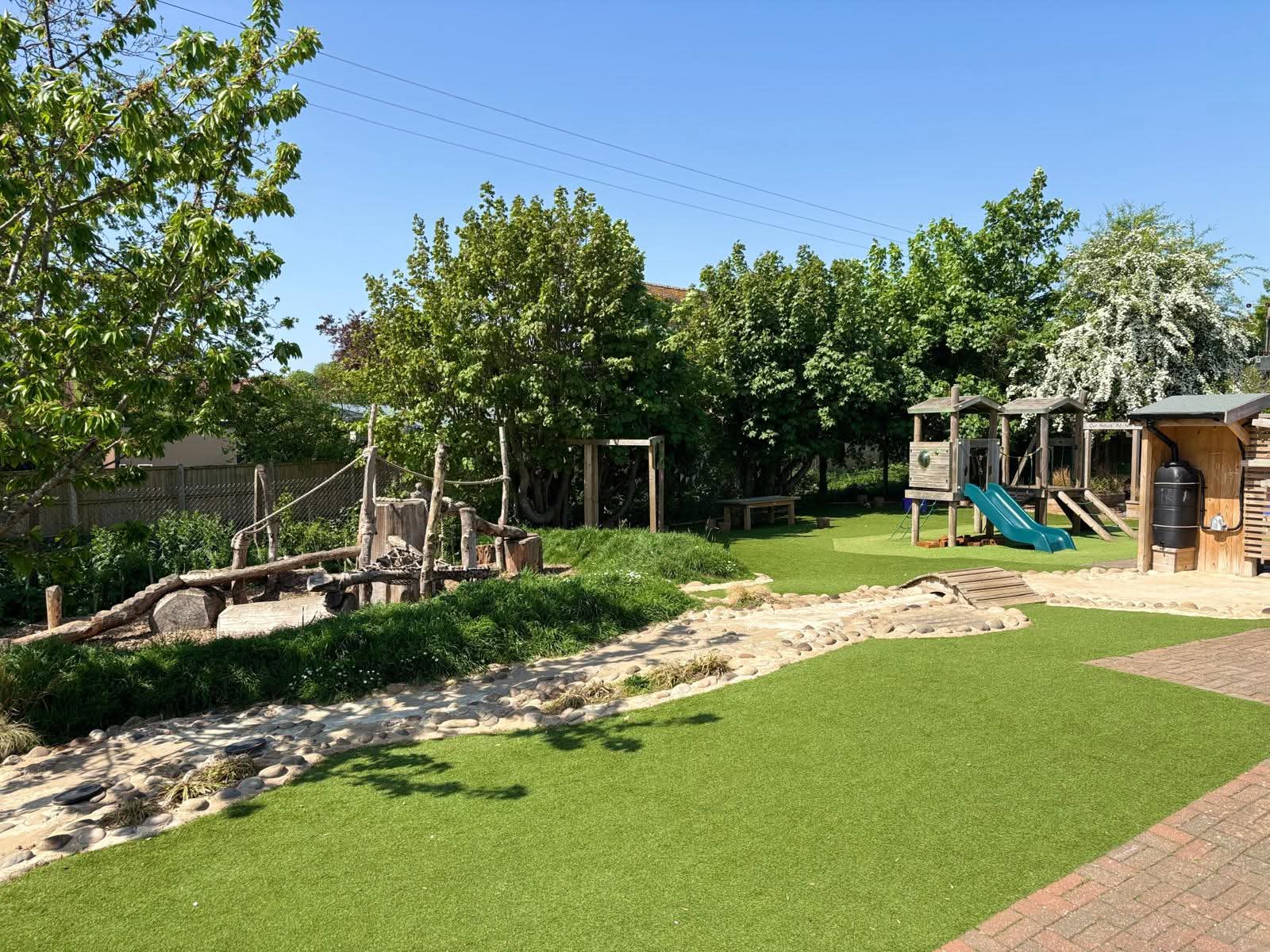 👶 Little Sapplings Stay and Play - Clophill at Clophill St. Mary's CofE Lower School
and Nursery
High Street, Clophill
Bedfordshire, MK45 4BE | Baby/Toddlers, Creative, Education, Family, Food/Drink, Fun, Indoor, Kids, Low Cost, Outdoor, Play Area, Social, Recurring, Pay On Entry | Suitable for: Children, Family, Toilets, Accessible 👶 Little Sapplings Stay and Play - Clophill - Event Image 6 October 10, 2025 09:30 AM