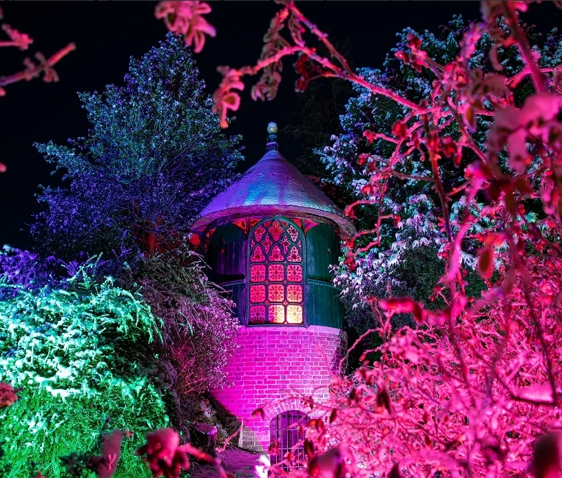 ✨️ Shuttleworth in Lights 2025/2026 at Shuttleworth
Alder Drive
Biggleswade
Bedfordshire
SG18 9DT | Adults, Advance Booking, Attractions, Family, Food/Drink, Kids, Nightlife, Outdoor, Scenic, Seasonal, Ticket Event, Walks | Suitable for: Children, Family, Parking Onsite, Toilets ✨️ Shuttleworth in Lights 2025/2026 - Event Image 2 December 06, 2025 04:30 PM