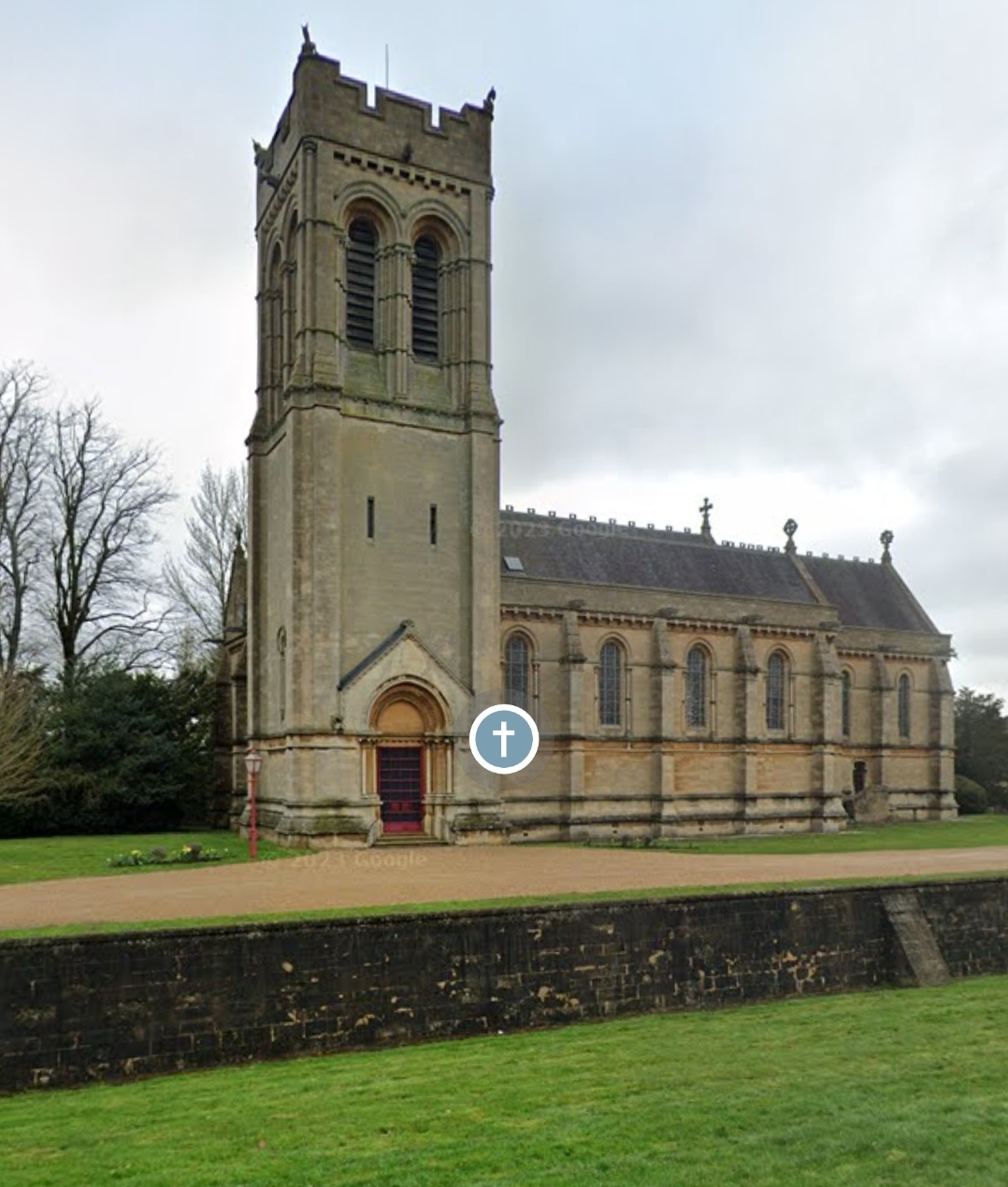 🎼 Verdi Requiem - St Mary's Church, Woburn - Event Image 2 November 29, 2025 07:30 PM