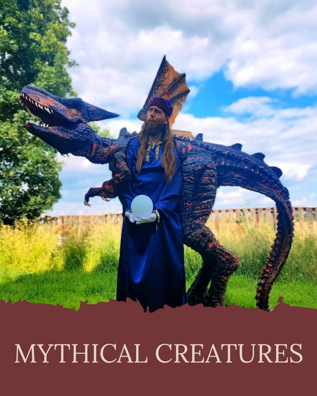🛡 Medieval Day 2025 - Milton Keynes City Discovery Centre at Milton Keynes City Discovery Centre, Bradwell Abbey, Alston Drive, Milton Keynes, MK13 9AP | Activities, Adults, Entertainment, Family, Food/Drink, Free Entry, Fun, History & Heritage, Outdoor, Stalls | Suitable for: Children, Family, Accessible, Dog Friendly, Toilets 🛡 Medieval Day 2025 - Milton Keynes City Discovery Centre - Event Image 3 September 14, 2025 11:00 AM