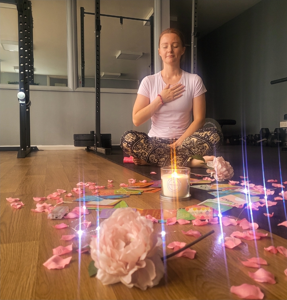 😌 She is Rising - MGT fitness Studio at MGT fitness Studio, 12 Ronald Cl, Kempston, Bedford MK42 7SH
| Adults, Advance Booking, Health & Wellbeing, Social, Ticket Event | Suitable for: Adults Only, Free Parking, Parking Onsite 😌 She is Rising - MGT fitness Studio - Event Image 2 September 24, 2025 07:00 PM