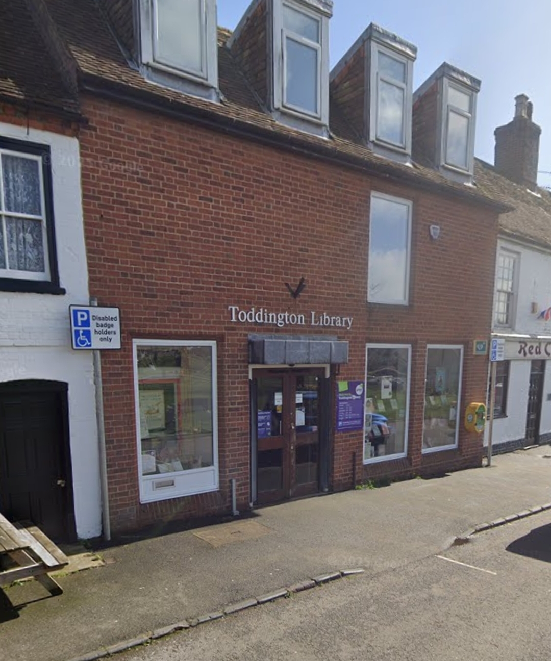 🧒 Free Stay & Play - Toddington Library at Toddington Library,
9 Market Square, Toddington, Dunstable LU5 6BP
| Baby/Toddlers, Family, Free, Indoor, Kids, Play Area, Rainy Days, Social | Suitable for: Accessible, Children, Family, Toilets 🧒 Free Stay & Play - Toddington Library - Event Image 2 September 26, 2025 09:30 AM