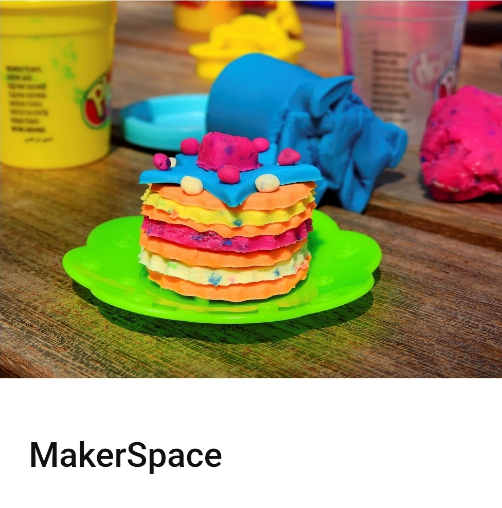 🎨 Free Messy Monday & MakerSpace - Dunstable Library at Dunstable Library, The Dunstable Centre, Dunstable, Bedfordshire LU5 4JD | Activities, Baby/Toddlers, Creative, Family, Free, Fun, Indoor, Kids, Play Parks, Rainy Days | Suitable for: Accessible, Children, Family, Toilets 🎨 Free Messy Monday & MakerSpace - Dunstable Library - Event Image 2 October 06, 2025 10:00 AM
