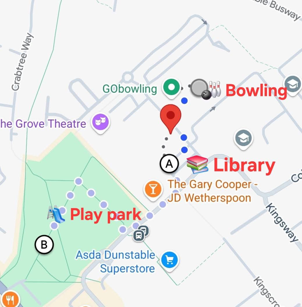 🎨 Free Messy Monday & MakerSpace - Dunstable Library at Dunstable Library, The Dunstable Centre, Dunstable, Bedfordshire LU5 4JD | Activities, Baby/Toddlers, Creative, Family, Free, Fun, Indoor, Kids, Play Parks, Rainy Days | Suitable for: Accessible, Children, Family, Toilets 🎨 Free Messy Monday & MakerSpace - Dunstable Library - Event Image 6 October 06, 2025 10:00 AM