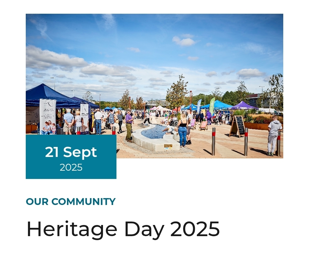 🚍 Free Family Fun at Rushden Lakes - Rushden Lakes Shopping Centre - Event Image 2 September 21, 2025 11:00 AM