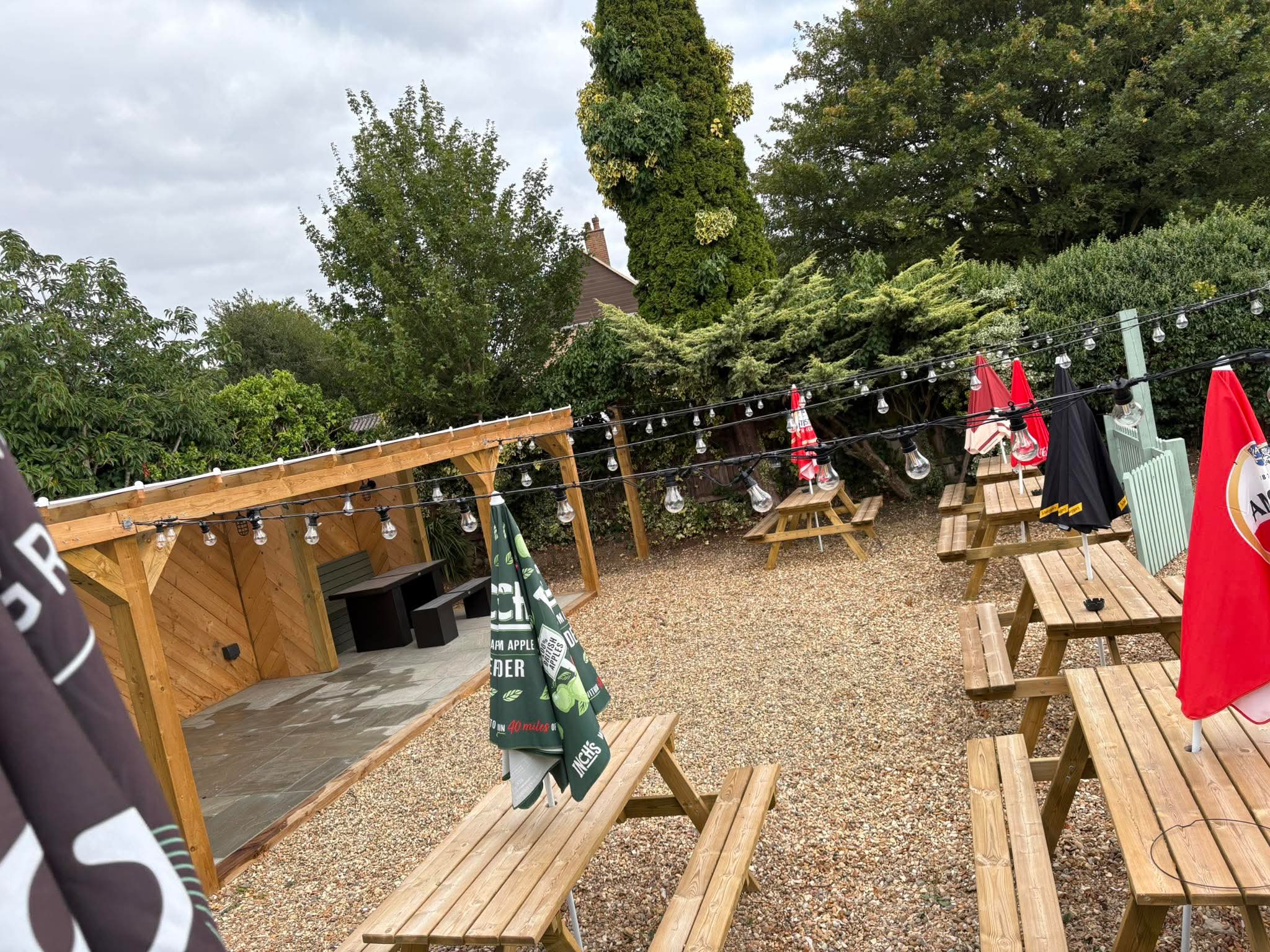 🎸 Woburn Sands Music Festival 2025 - Event Image 6 August 23, 2025 01:00 PM