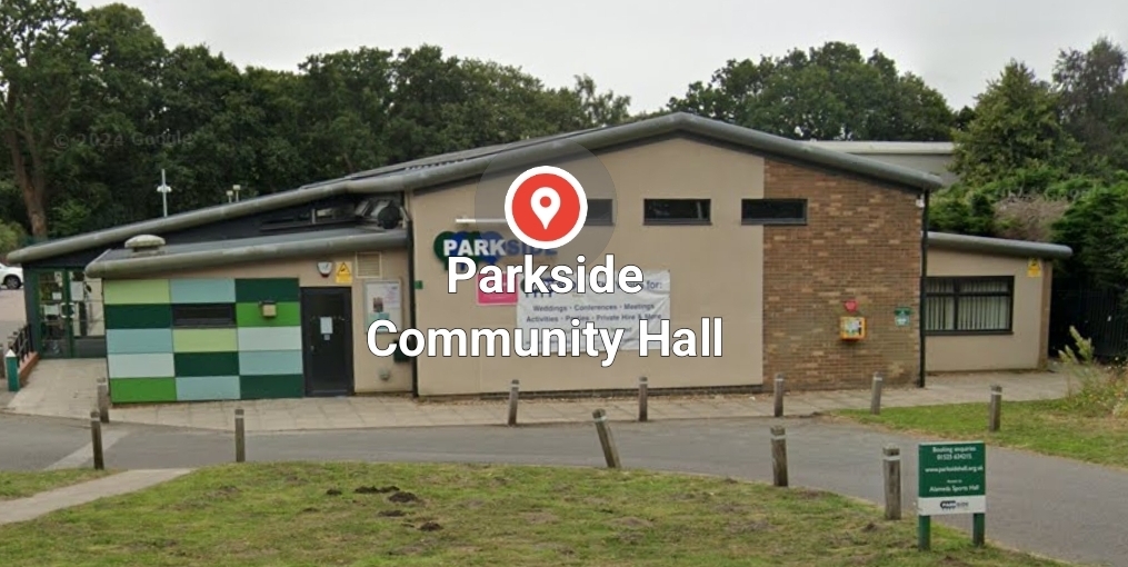 🤠 Ceilidh - Parkside Hall, Ampthill at Parkside Hall, Woburn Street, Ampthill MK45 2HX | Advance Booking, Entertainment, Food/Drink, Fun, Indoor, Music, Nightlife, Social, Ticket Event, Teens | Suitable for: Toilets, Family 🤠 Ceilidh - Parkside Hall, Ampthill - Event Image 2 October 17, 2025 07:30 PM