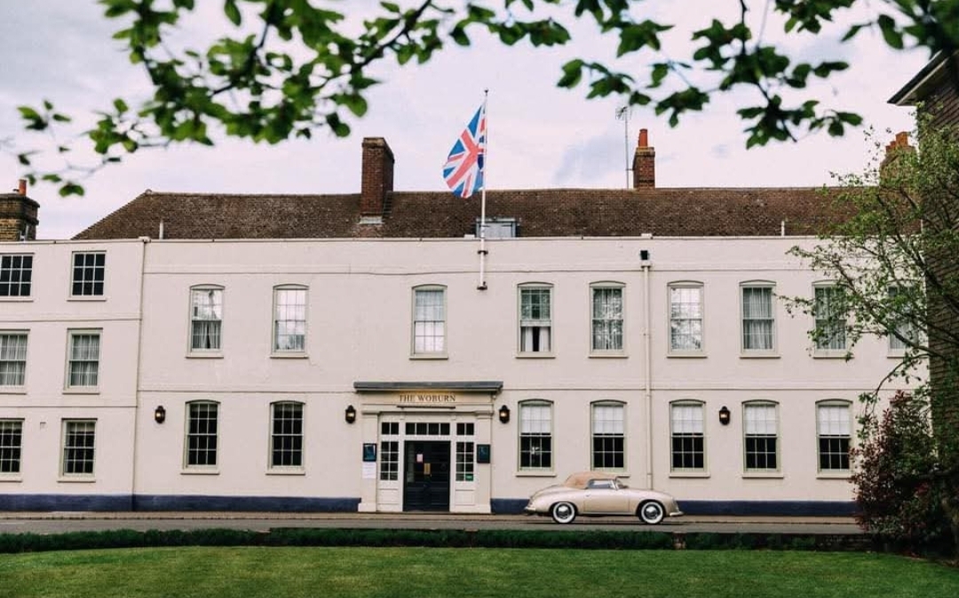 🎉 Event in the tent: live music & BBQ - The Woburn at The Woburn, 1 George StreetMilton Keynes, England, MK17 9PX | Adults, Advance Booking, Entertainment, Family, Food/Drink, Free Entry, Music, Nightlife, Outdoor, Pubs / Restaurants | Suitable for: Free Parking, Toilets 🎉 Event in the tent: live music & BBQ - The Woburn - Event Image 2 August 24, 2025 06:00 PM