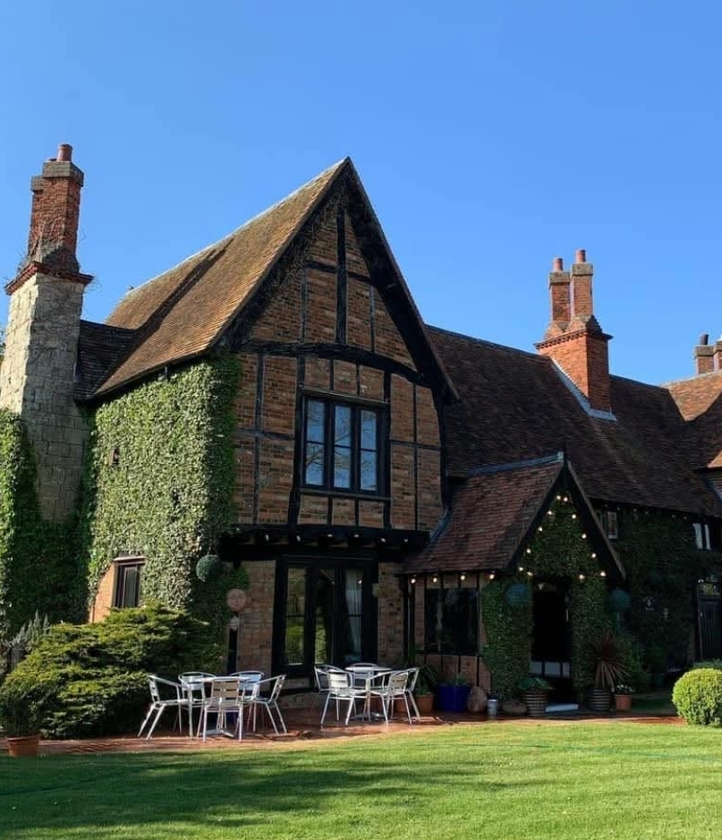 ๐ผ Pimm's & Hymn's - Morteyne Manor at Moreteyne Manor, Woburn Rd, Marston Moretaine, Bedford MK43 0NQ | Adults, Charity, Date Idea, Food/Drink, Music, Nightlife, Pubs / Restaurants, Social, Family | Suitable for: Family, Free Parking, Parking Onsite, Toilets ๐ผ Pimm's & Hymn's - Morteyne Manor - Event Image 2 August 24, 2025 05:00 PM