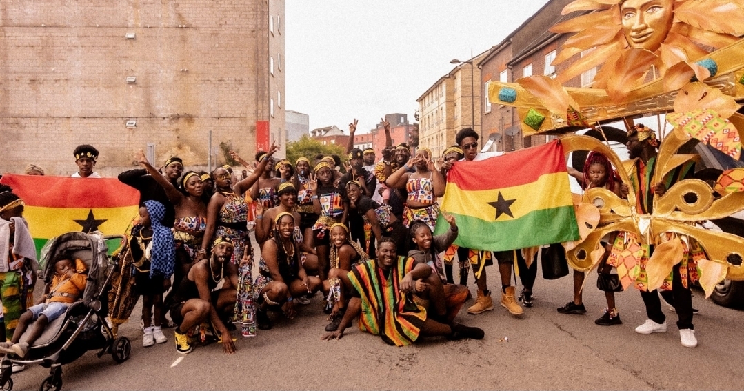 🎊 Luton Baako Festival 2025 at Leagrave Park Marsh House, Bramingham Road, Luton LU3 2SR | Adults, Entertainment, Family, Food/Drink, Free Entry, Fun, Kids, Music, Outdoor, Social, Teens | Suitable for: Family 🎊 Luton Baako Festival 2025 - Event Image 4 August 30, 2025 01:00 PM