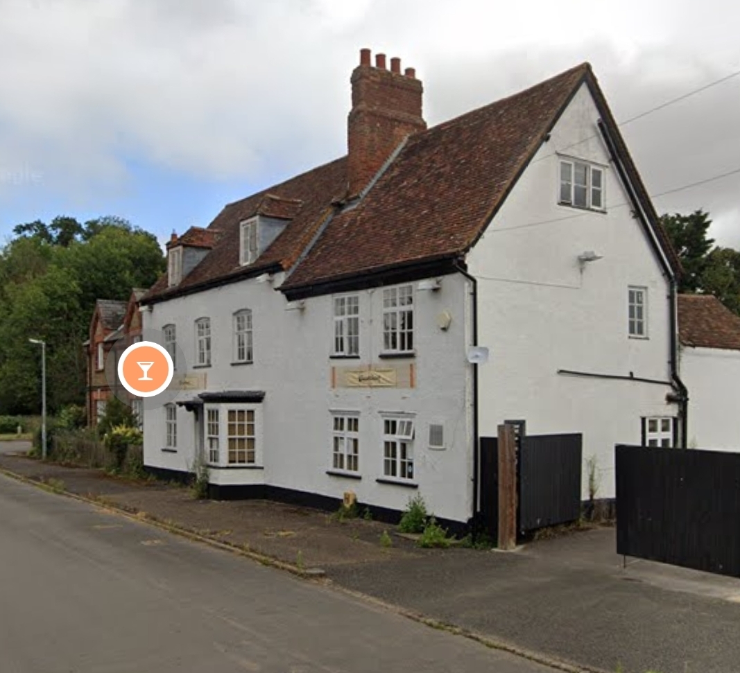 🤣 Comedy Night (Free entry, booking needed) - The Wheatsheaf, Tempsford at The Wheatsheaf, 42 Church St, Tempsford, Church End, Sandy SG19 2AN | Adults, Advance Booking, Comedy, Free Entry, Indoor, Nightlife, Pubs / Restaurants, Ticket Event, Food/Drink, Rainy Days | Suitable for: Adults Only, Toilets 🤣 Comedy Night (Free entry, booking needed) - The Wheatsheaf, Tempsford - Event Image 2 September 26, 2025 07:30 PM