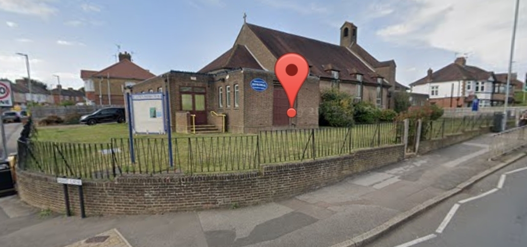 🥔 Harvest Supper - St Anne Church, Luton at Church of St Anne, Crawley Green Rd, Luton LU2 0QN | Adults, Charity, Food/Drink, Free Entry, Indoor, Low Cost, Social | Suitable for: Family 🥔 Harvest Supper - St Anne Church, Luton - Event Image 2 September 06, 2025 06:00 PM