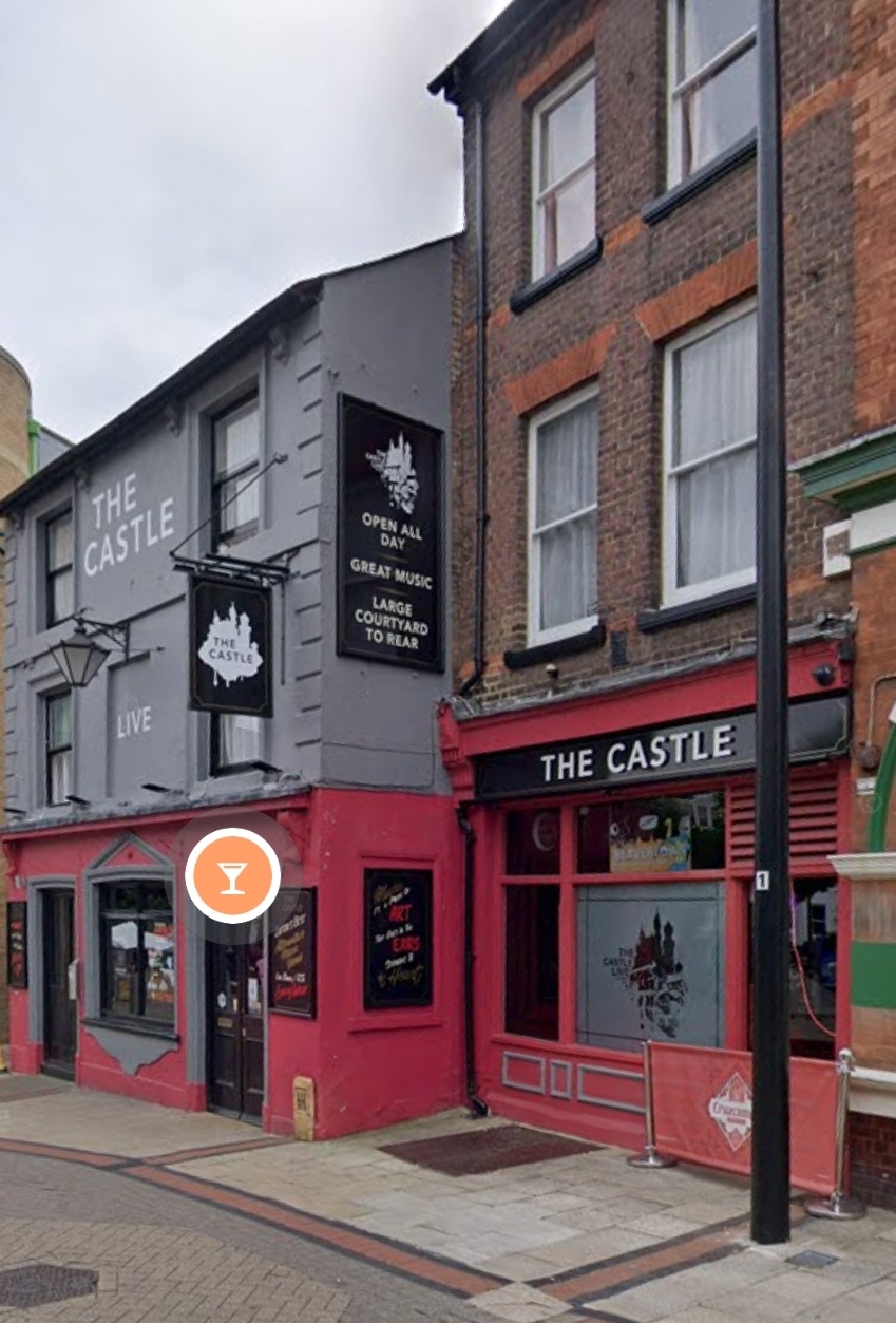🤠 Rockin Rodeo - The Castle, Luton at The Castle, 1 Castle St., Luton LU1 3AA | Adults, Entertainment, Food/Drink, Free Entry, Fun, Indoor, Music, Nightlife, Pubs / Restaurants | Suitable for: Adults Only, Toilets 🤠 Rockin Rodeo - The Castle, Luton - Event Image 3 September 05, 2025 06:00 PM