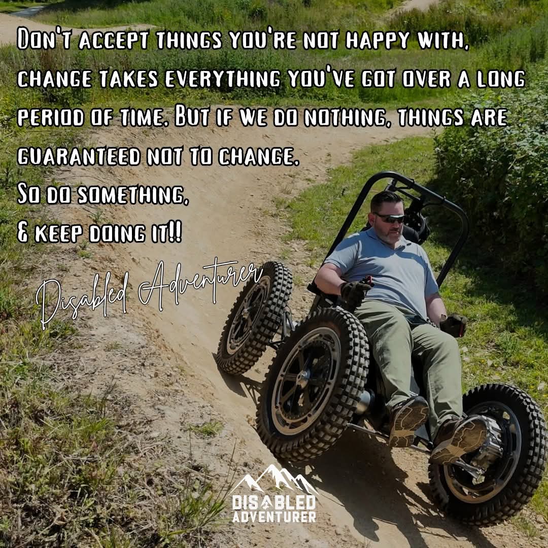 ♿️ ♿️ Wheelchair Ramble - Tattenhoe, Milton Keynes - Event Image 4 October 04, 2025 01:00 PM