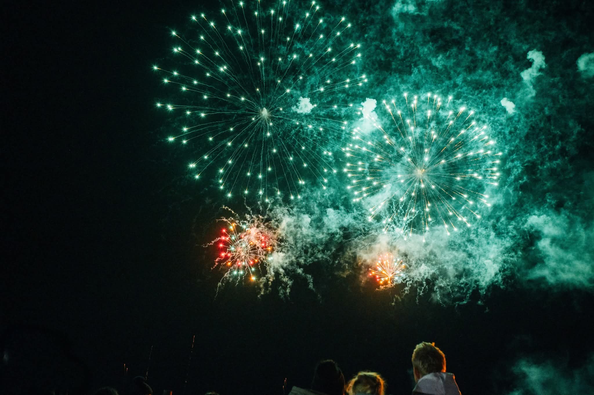 🧙‍♀️🎆 Wicked Secret Fireworks 2025 - The Secret Farm, Moggerhanger - Event Image 3 October 31, 2025 06:00 PM