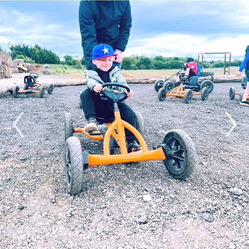 🎃 Secret Pumpkin PYO 2025 - The Secret Farm,  Moggerhanger  - Event Image 4 October 26, 2025 10:00 AM