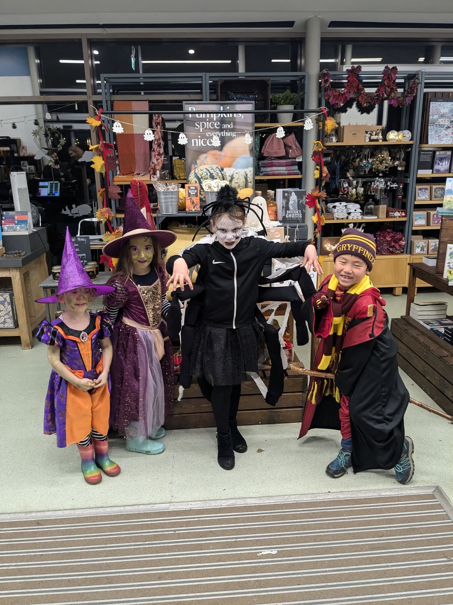 🧙‍♀️ Halloween 2025: After Dark - Dunstable Downs  - Event Image 2 October 31, 2025 04:30 PM