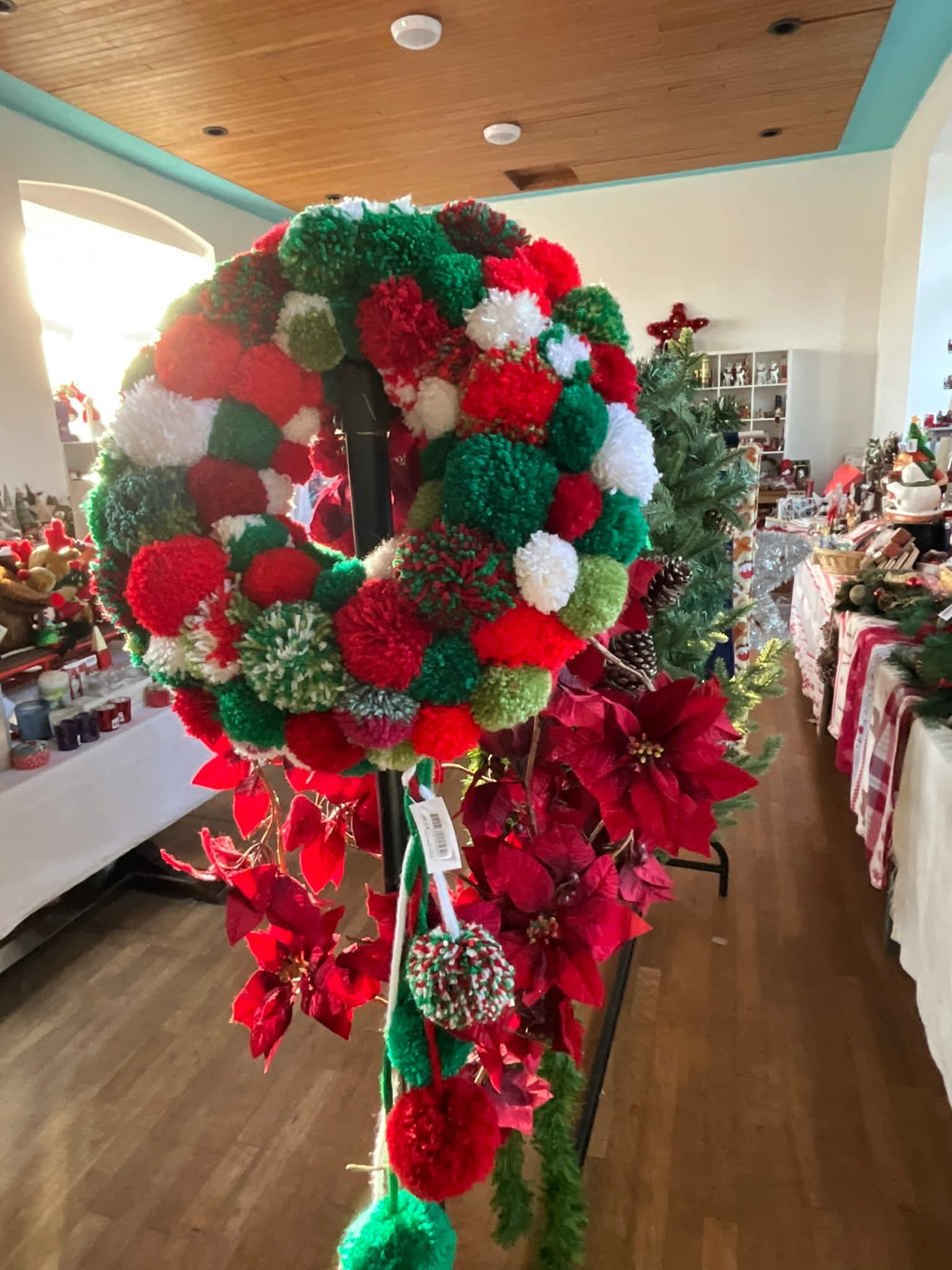 🌲Christmas Shop is Open for 2025 - Emmaus Village, Carlton  - Event Image 6 October 11, 2025 10:00 AM