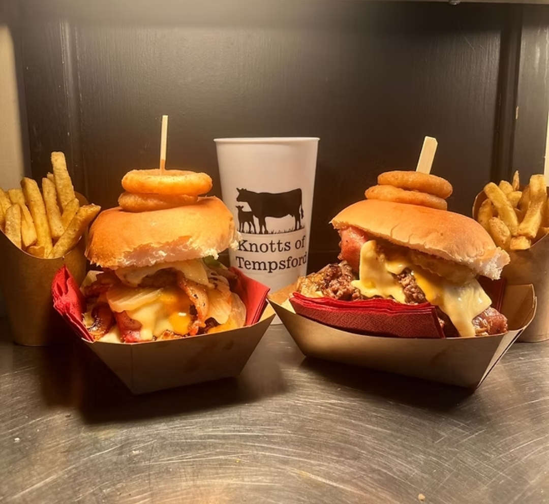 🐷 Free Entry Farm - Knotts of Tempsford at Knotts of Tempsford
Tingeys Farm, Station Road,
Tempsford SG19 2AY | Activities, Animals, Education, Family, Food/Drink, Free Entry, Fun, Kids, Outdoor, Play Area | Suitable for: Children, Family, Free Parking, Parking Onsite, Toilets 🐷 Free Entry Farm - Knotts of Tempsford - Event Image 4 October 16, 2025 09:00 AM