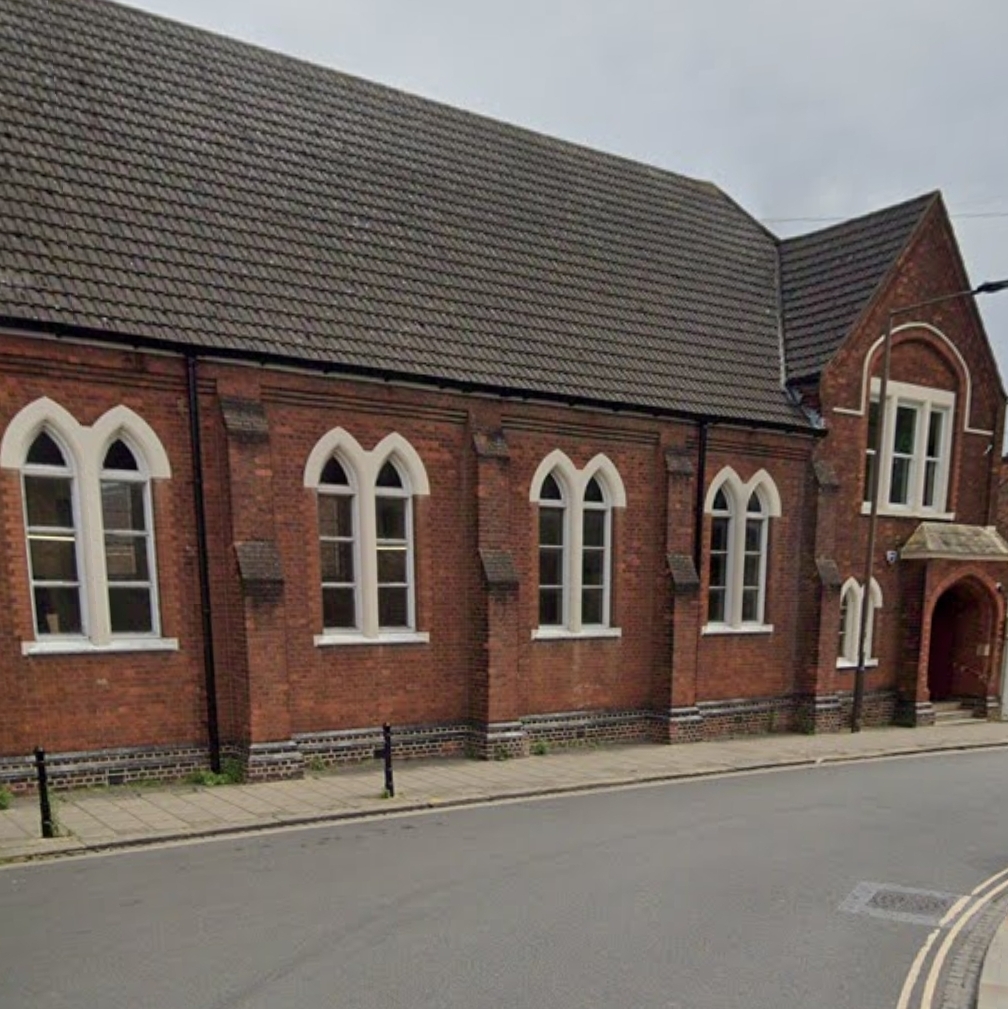 🐻 Toy Swap - St Cuthberts Hall, Bedford at St Cuthberts Hall Newnham Street
Bedford
MK40 3JR | Baby/Toddlers, Family, Food/Drink, Free, Free Entry, Fun, Indoor, Kids, Preloved, Stalls | Suitable for: Children, Family 🐻 Toy Swap - St Cuthberts Hall, Bedford - Event Image 2 October 11, 2025 02:00 PM